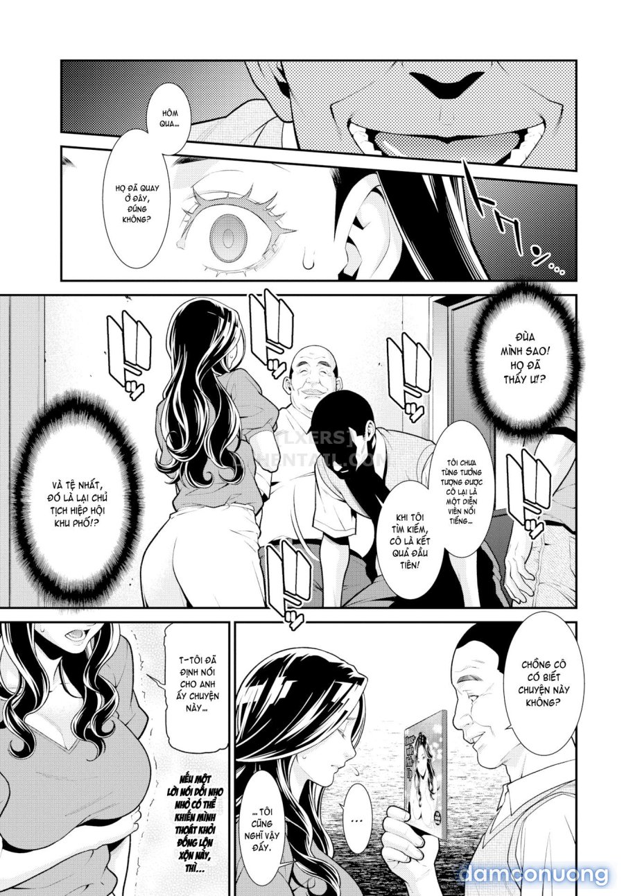 Hitozuma no Himitsu 
