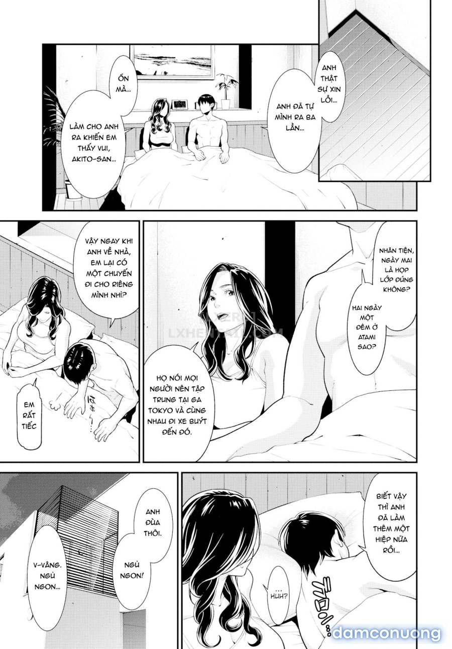 Hitozuma no Himitsu 