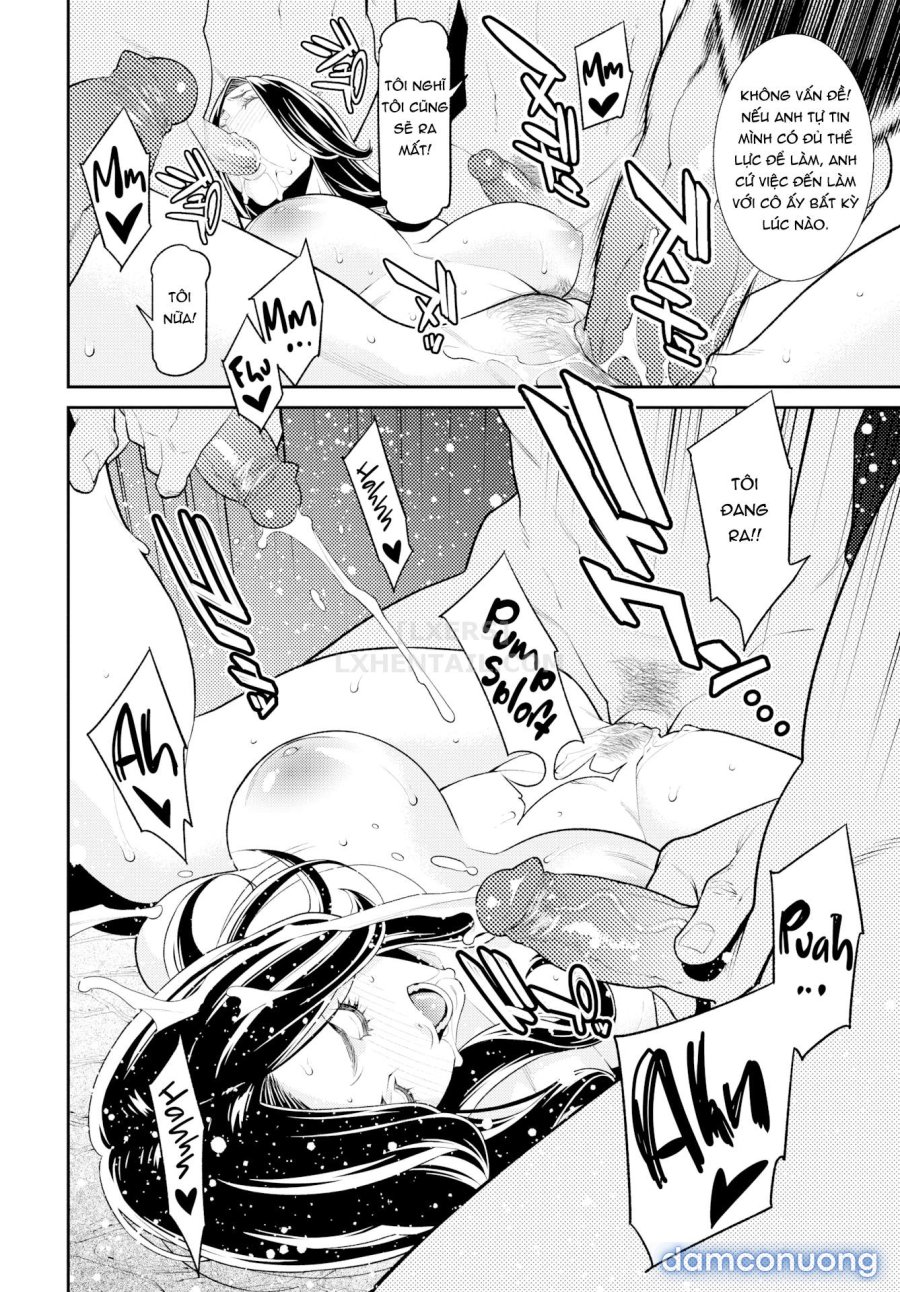 Hitozuma no Himitsu 