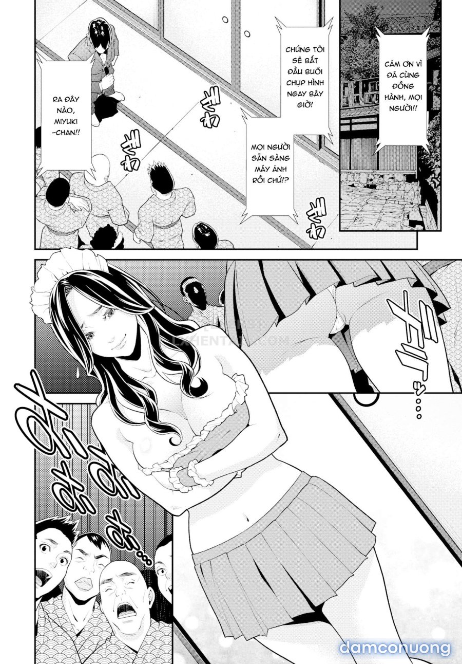 Hitozuma no Himitsu 