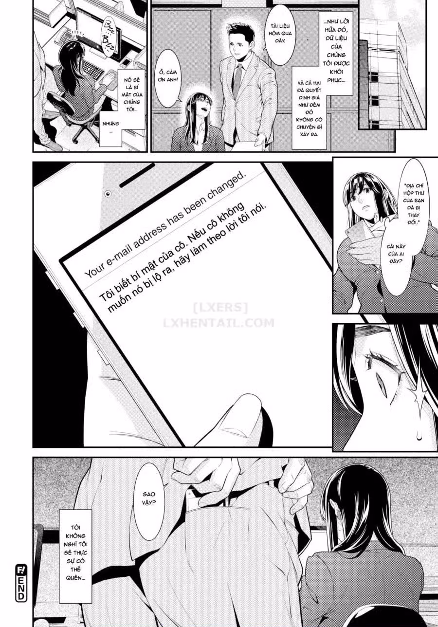 Hitozuma no Himitsu 