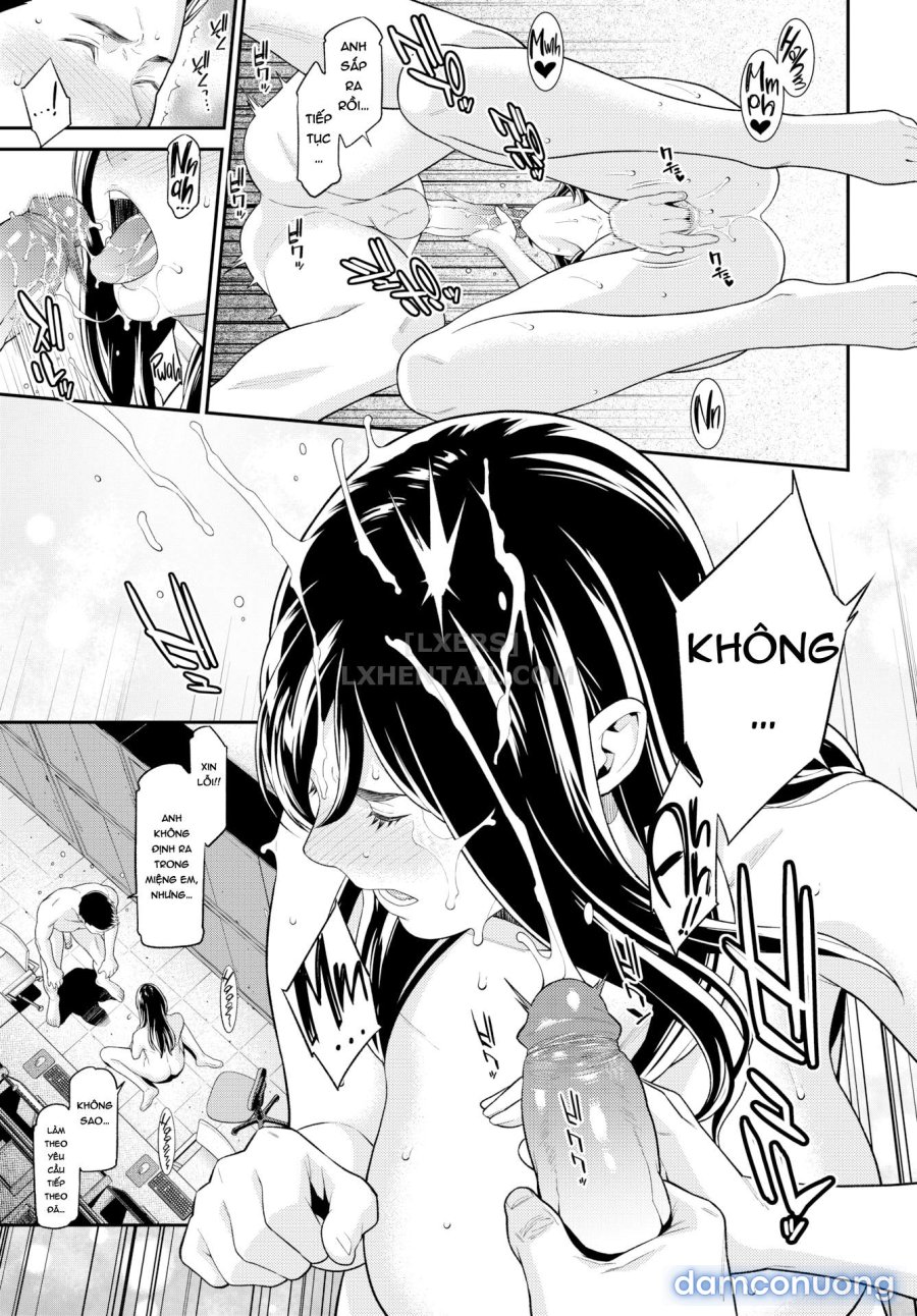 Hitozuma no Himitsu 