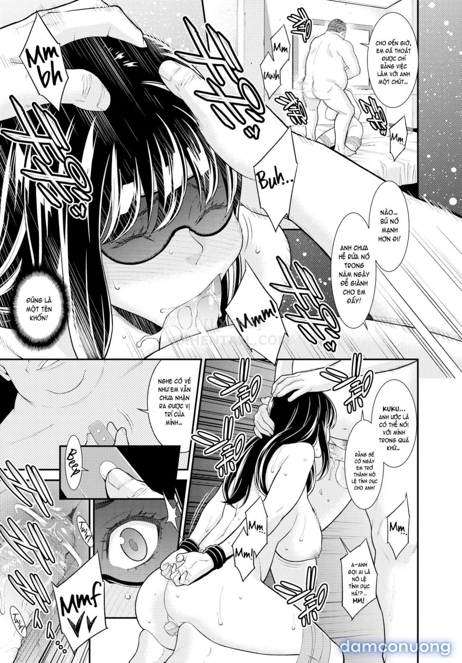 Hitozuma no Himitsu 
