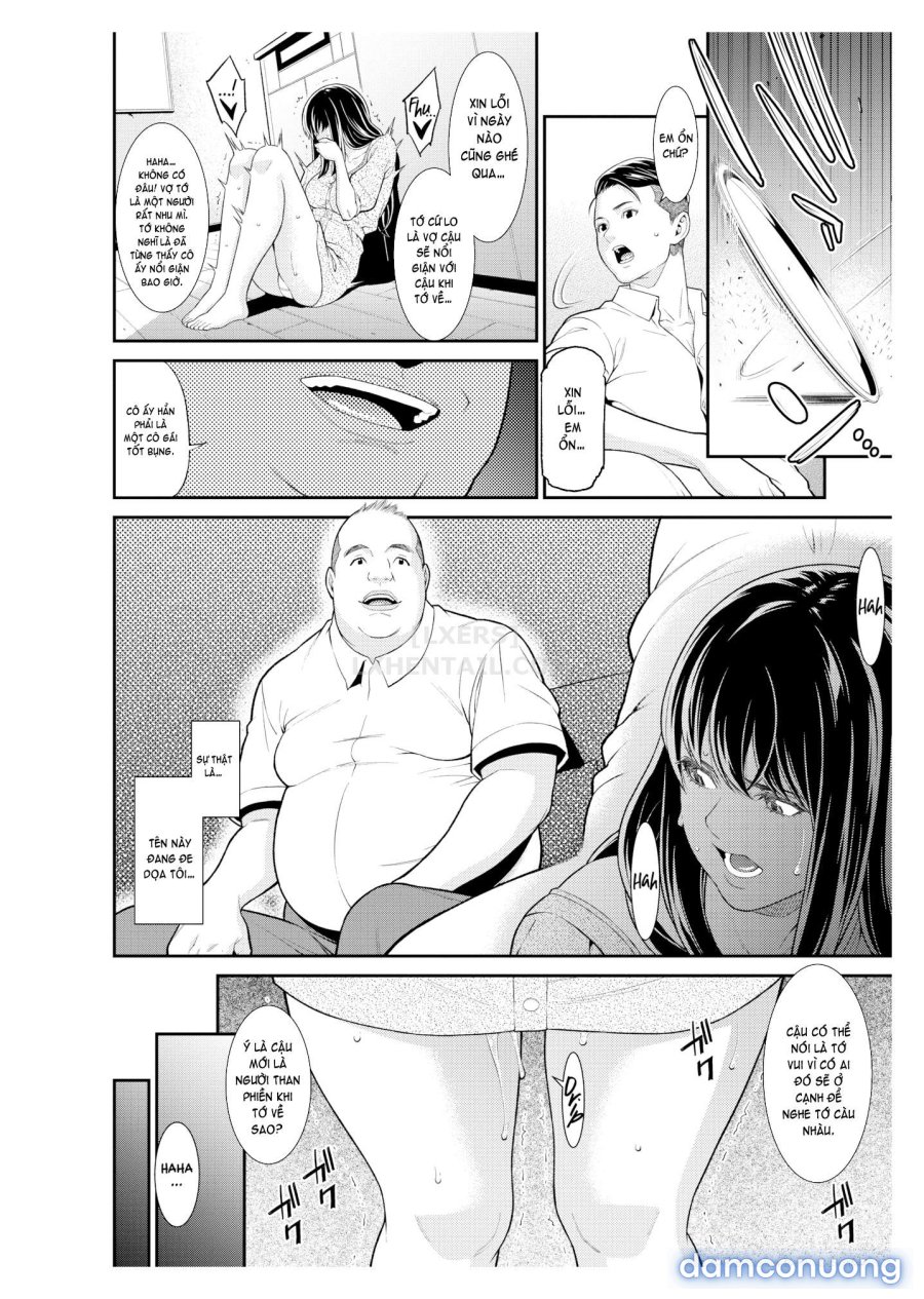 Hitozuma no Himitsu 