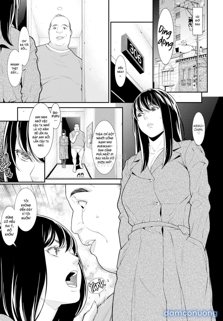 Hitozuma no Himitsu 