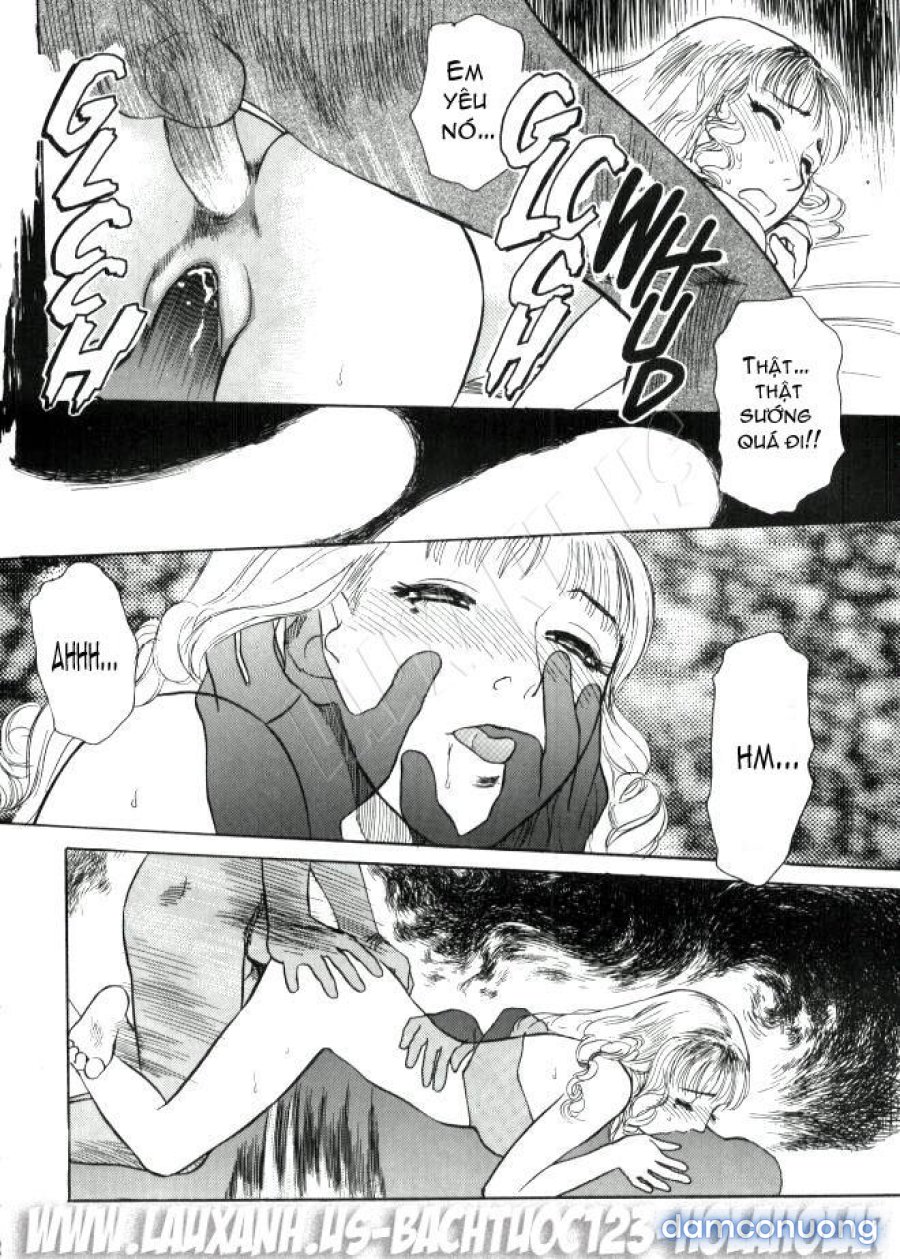 LUST 