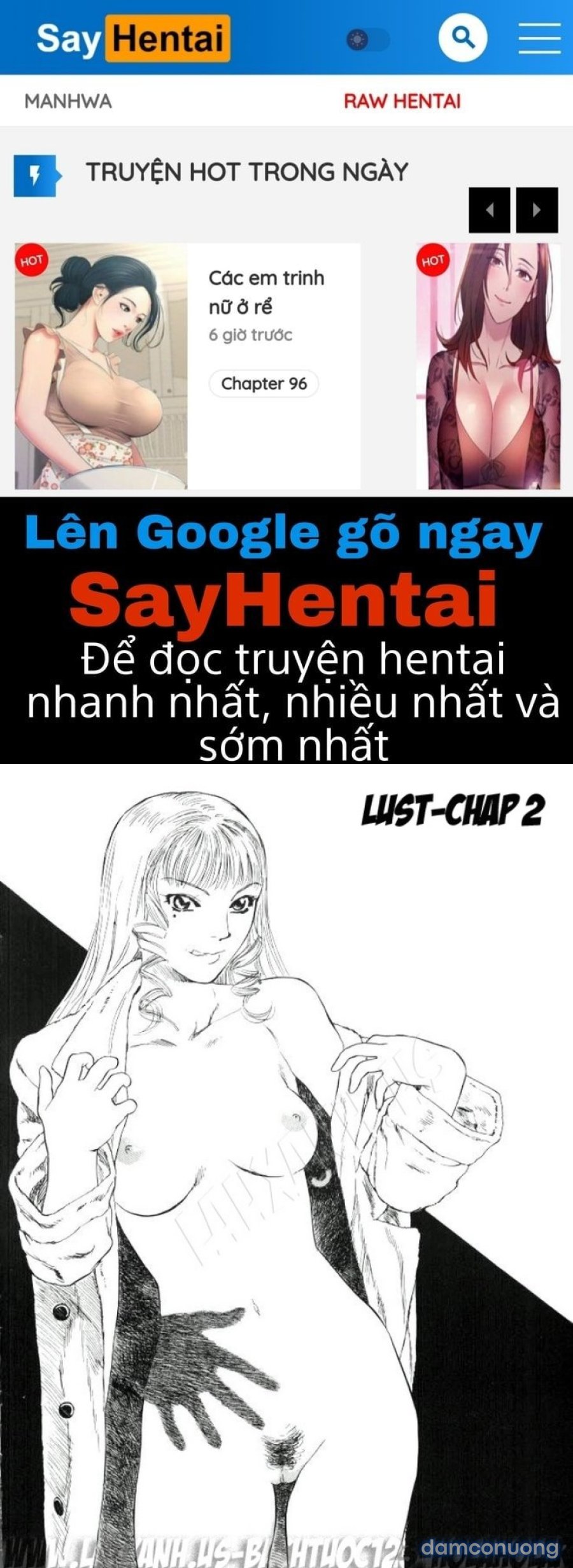 LUST 