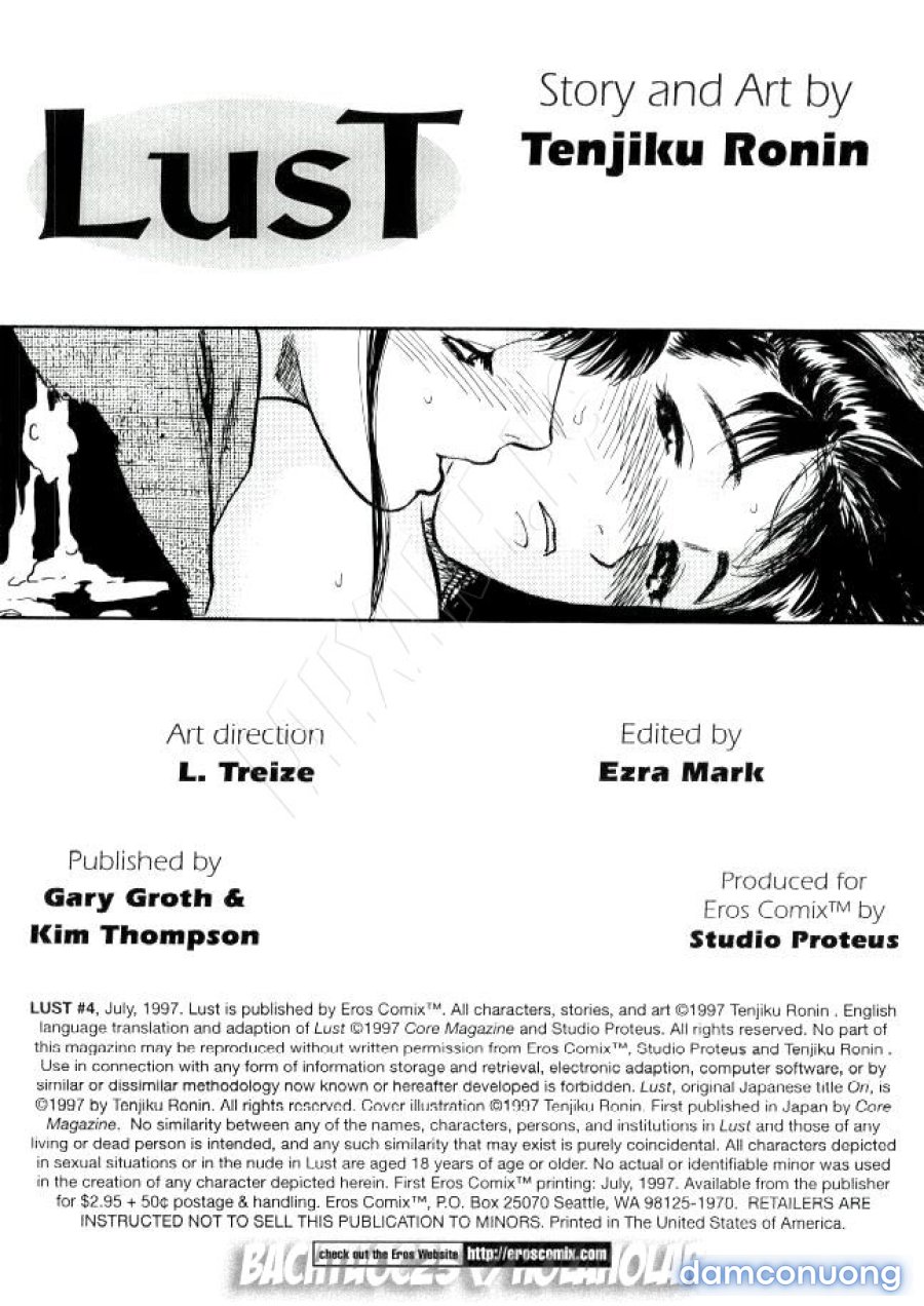 LUST 