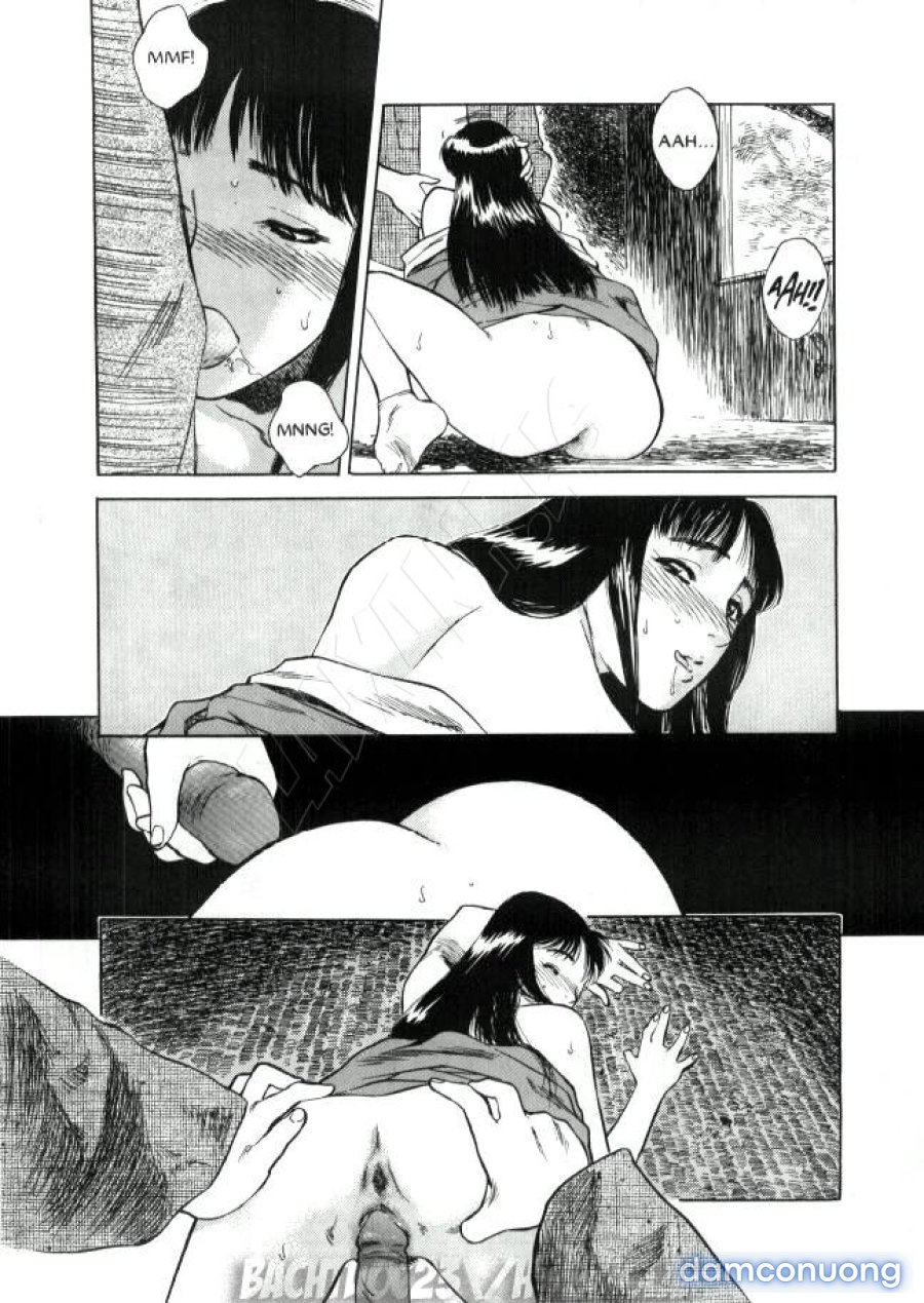 LUST 