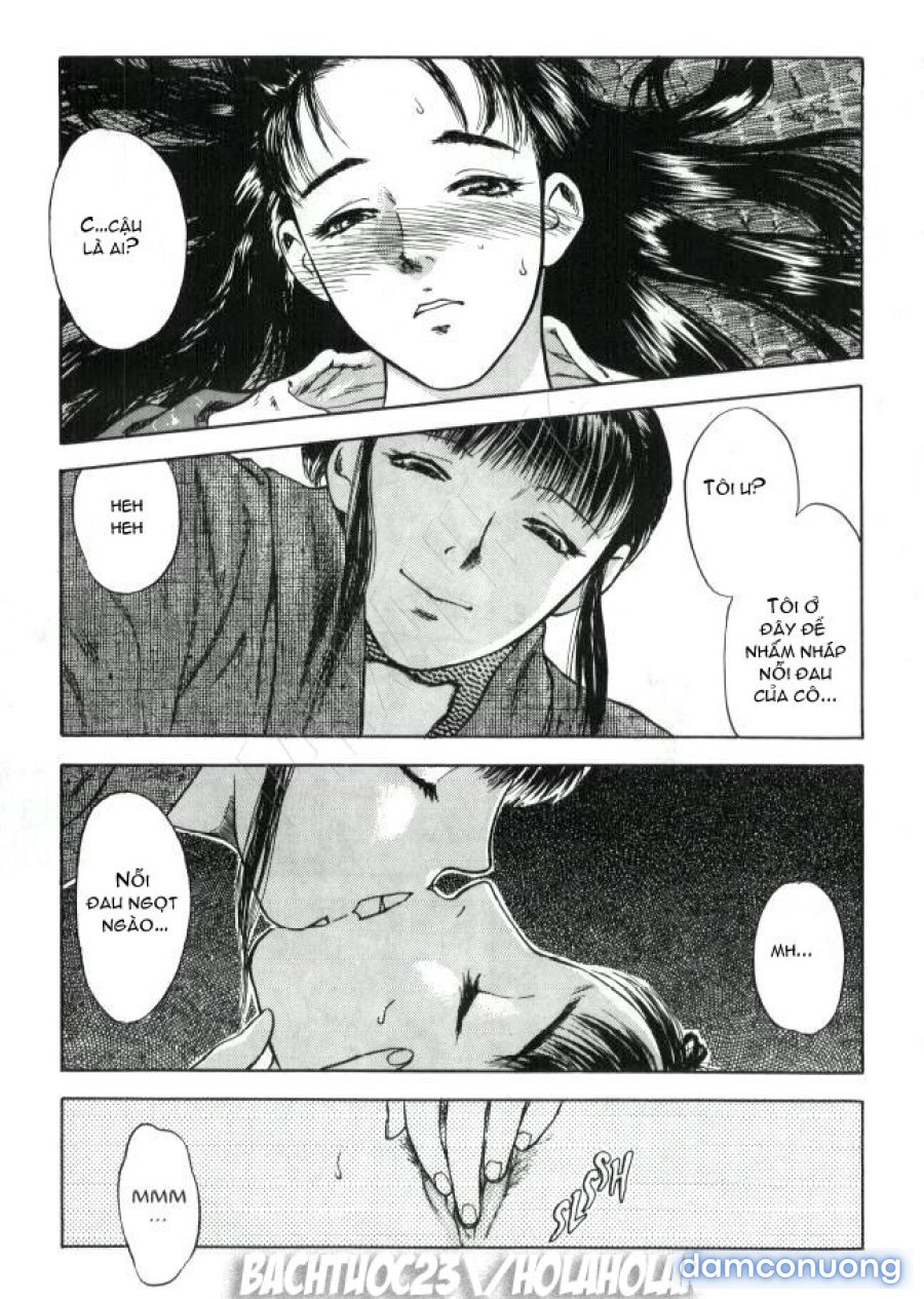 LUST 