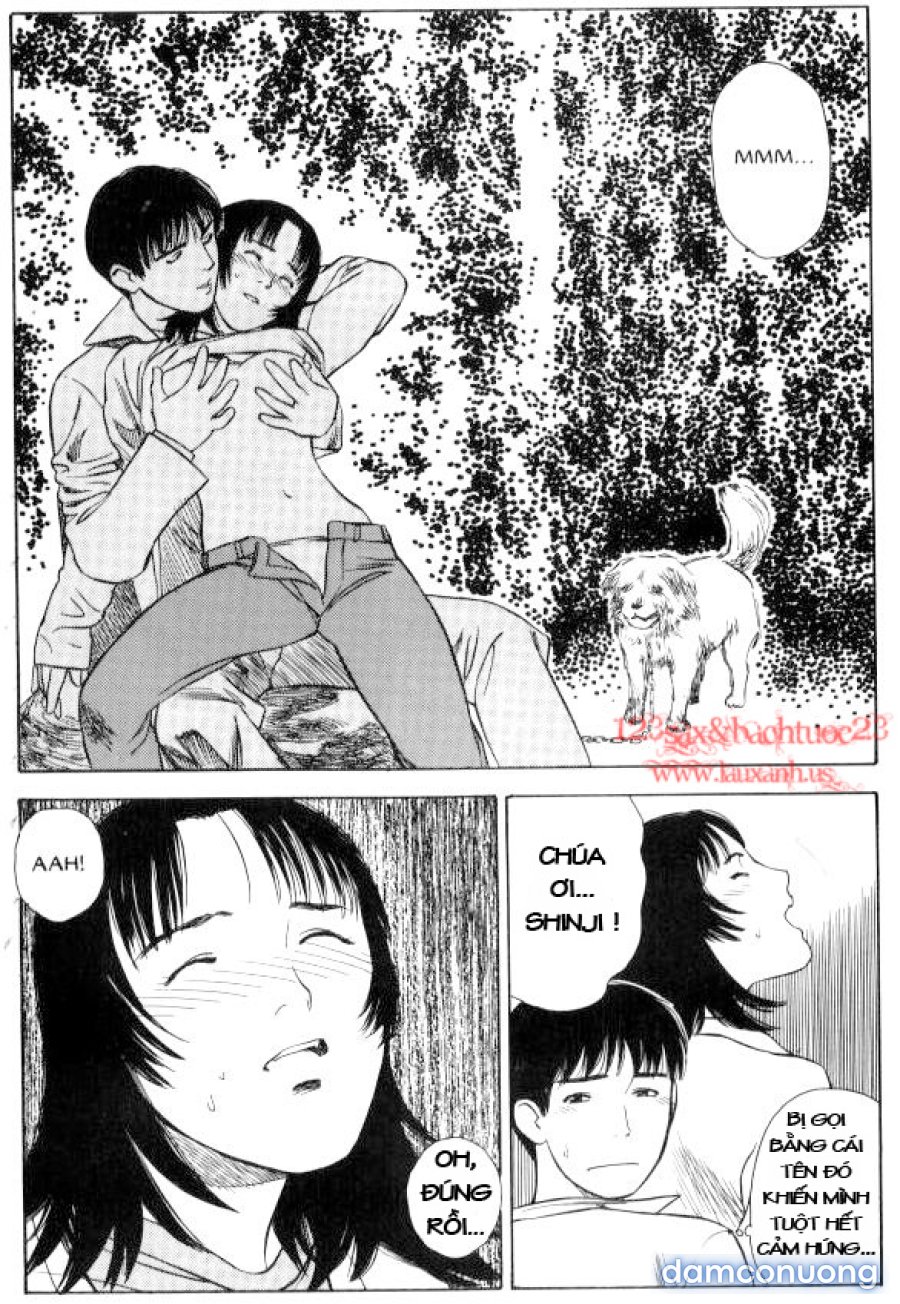 LUST 