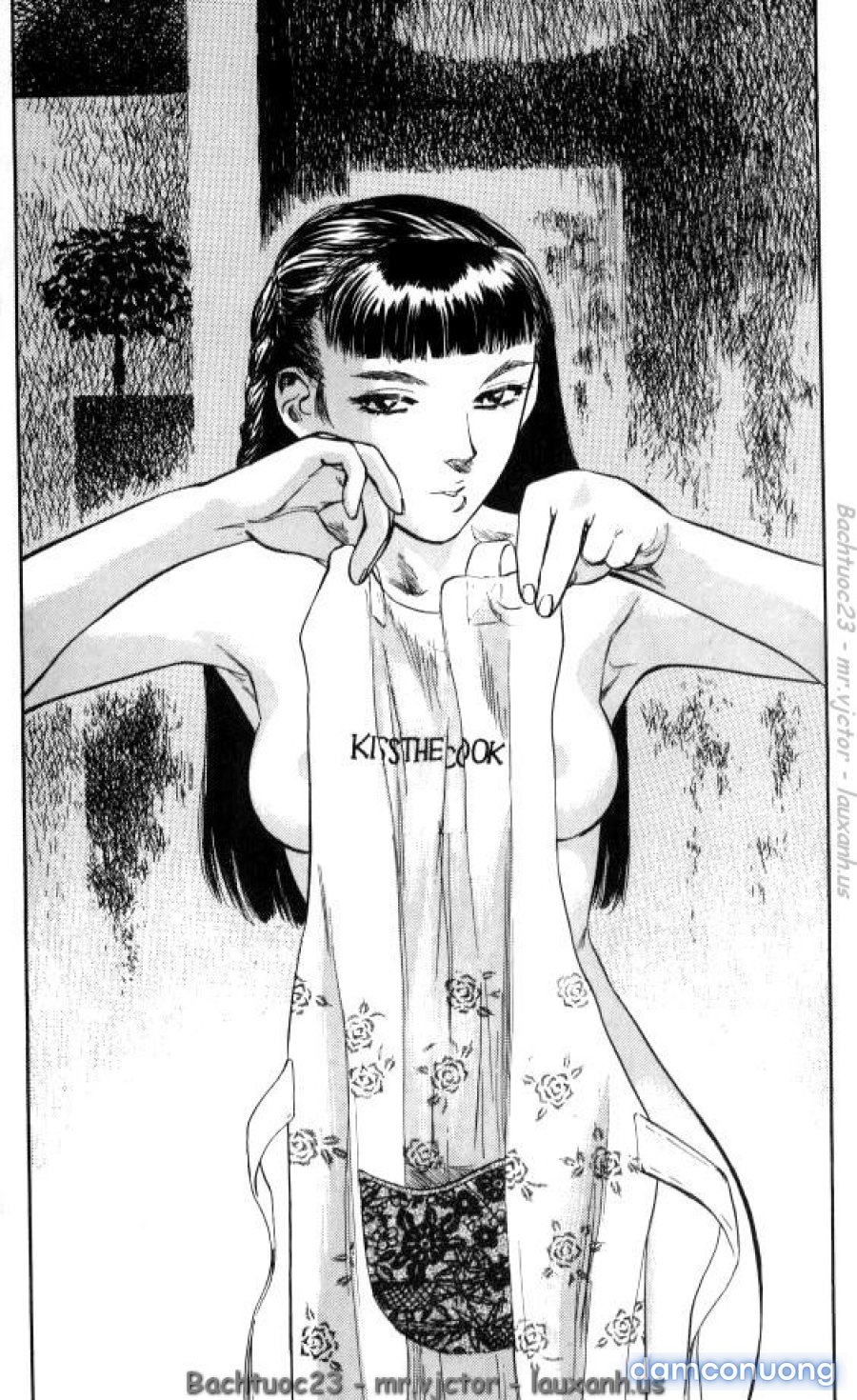 LUST 