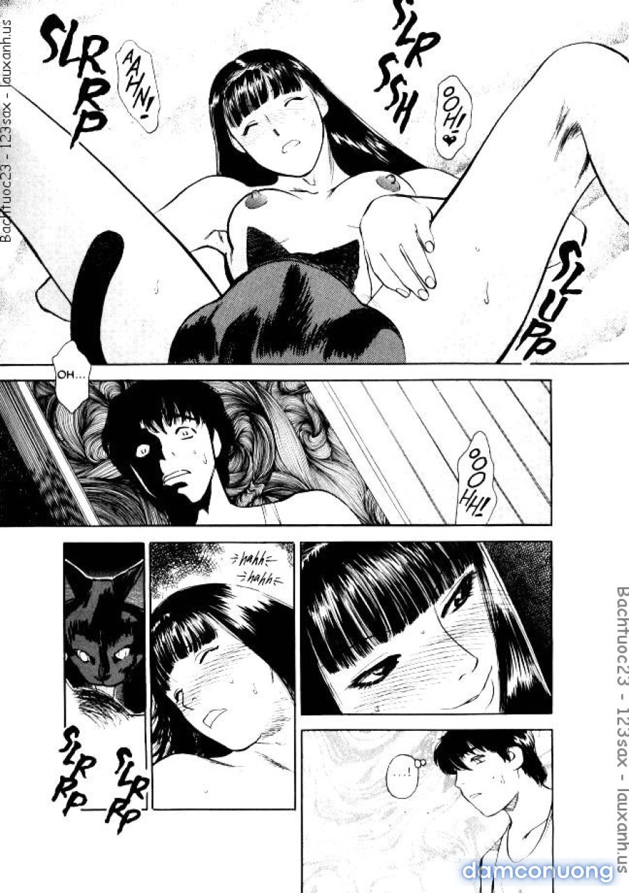 LUST 