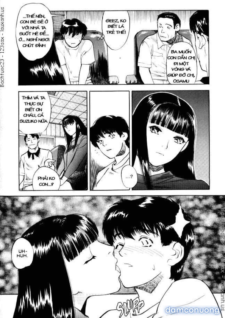 LUST 