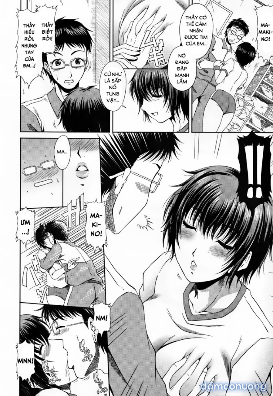 Lover's Time 