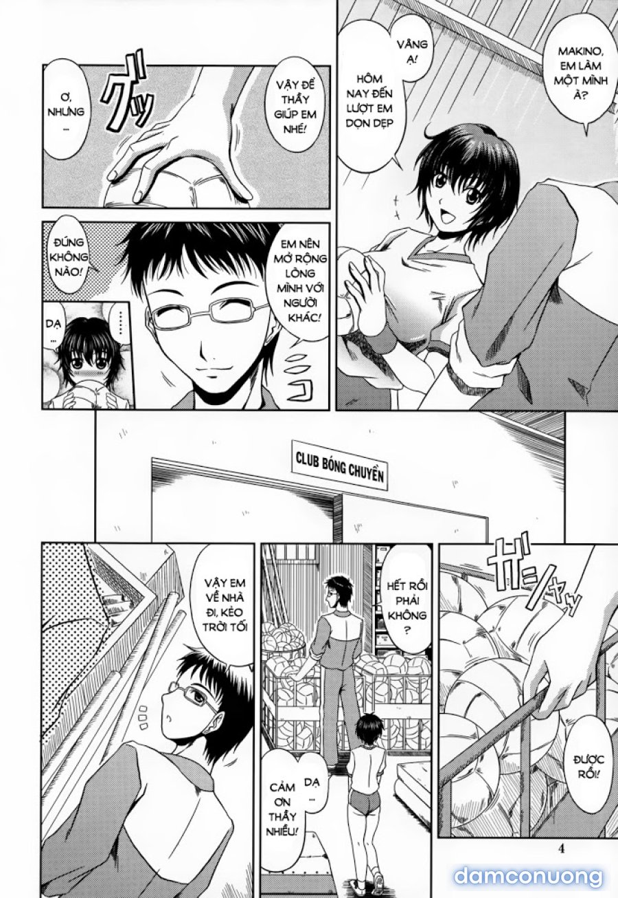 Lover's Time 
