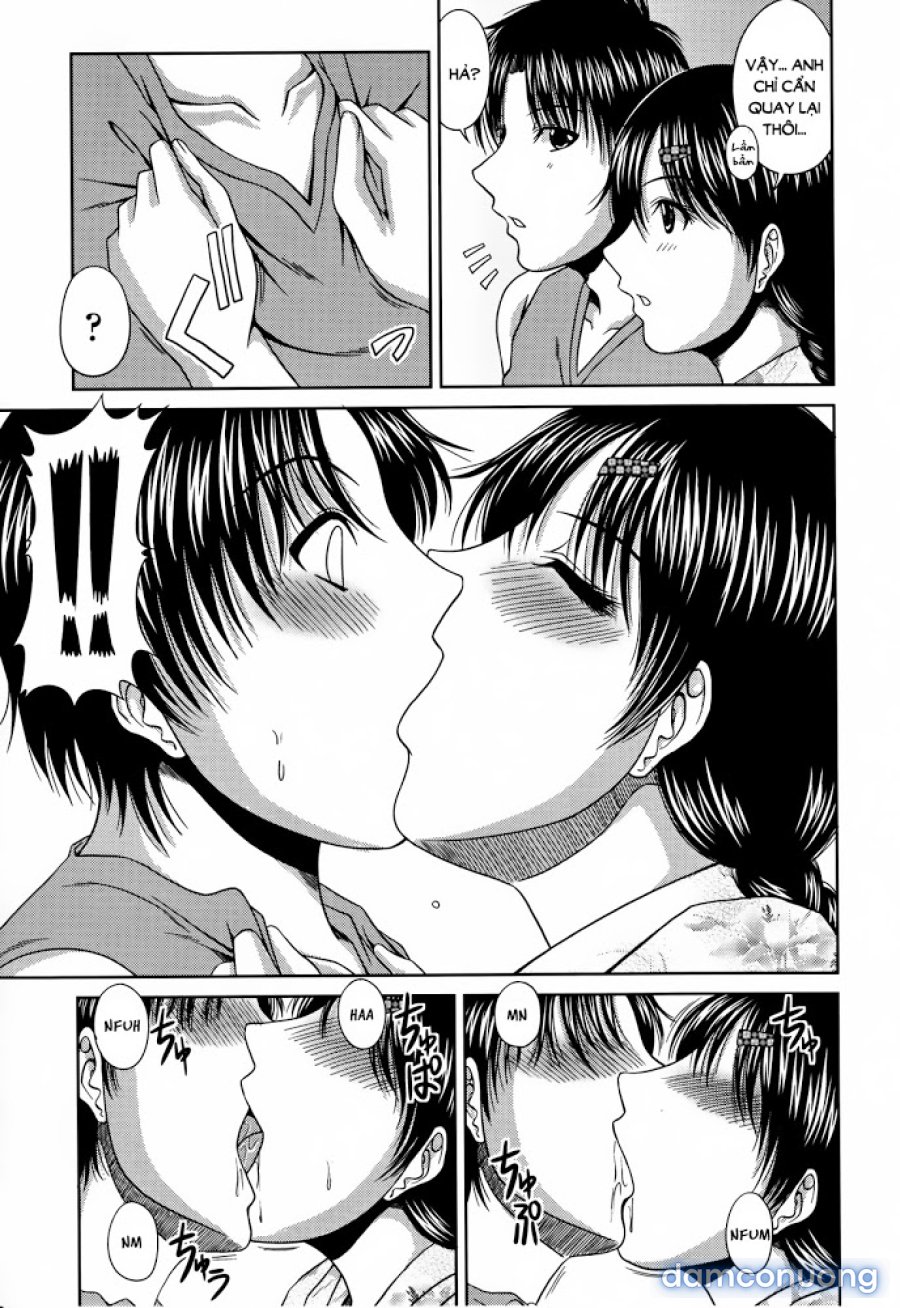 Lover's Time 