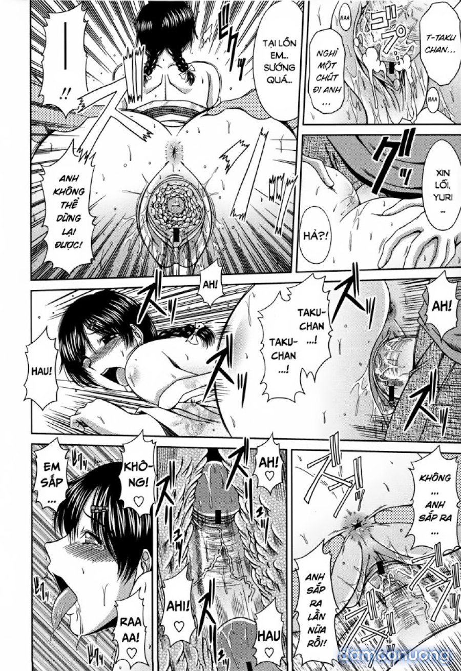 Lover's Time 
