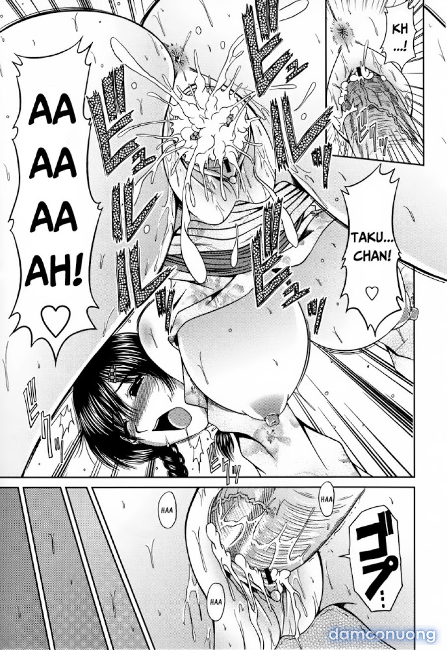 Lover's Time 