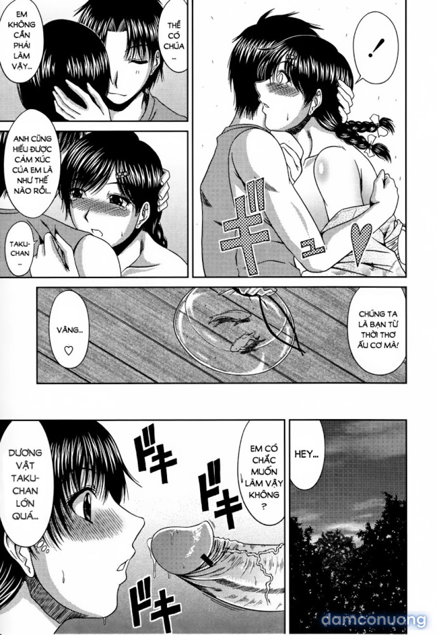 Lover's Time 