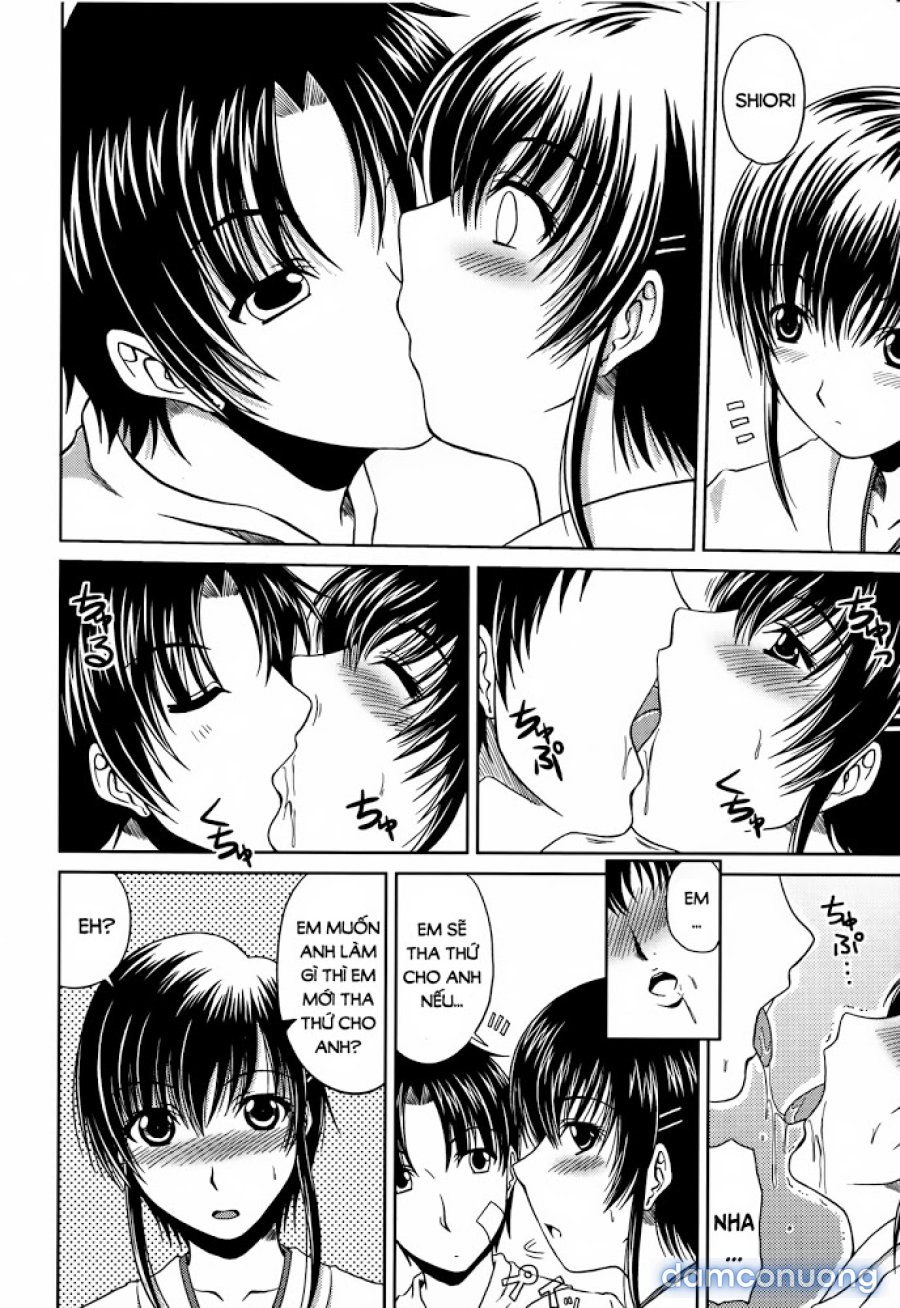 Lover's Time 