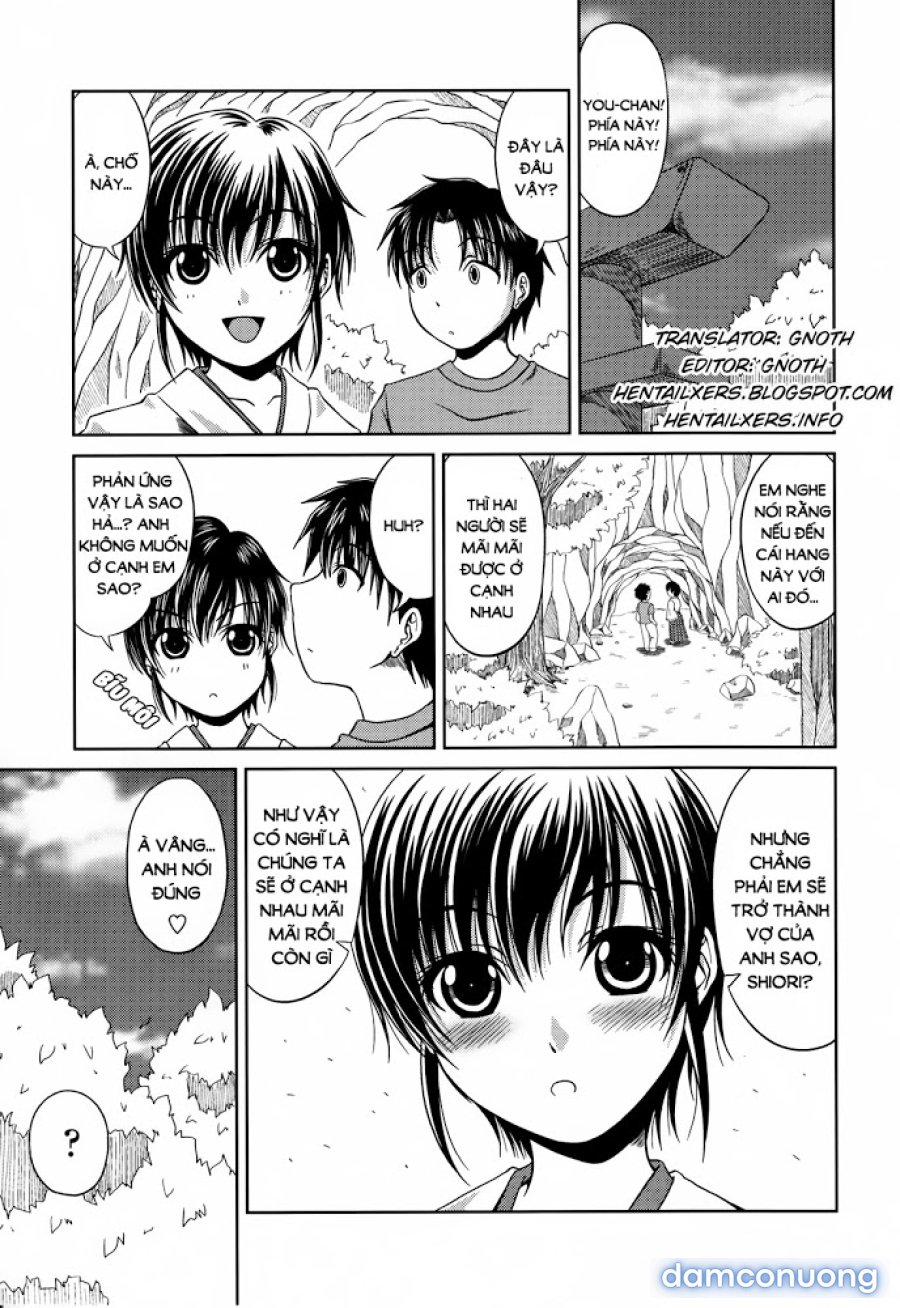 Lover's Time 