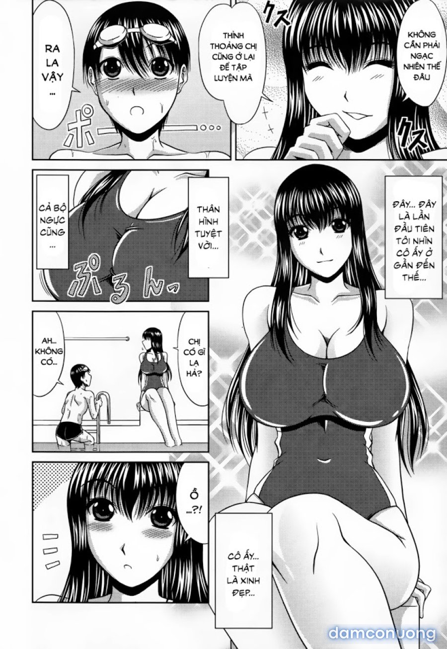 Lover's Time 