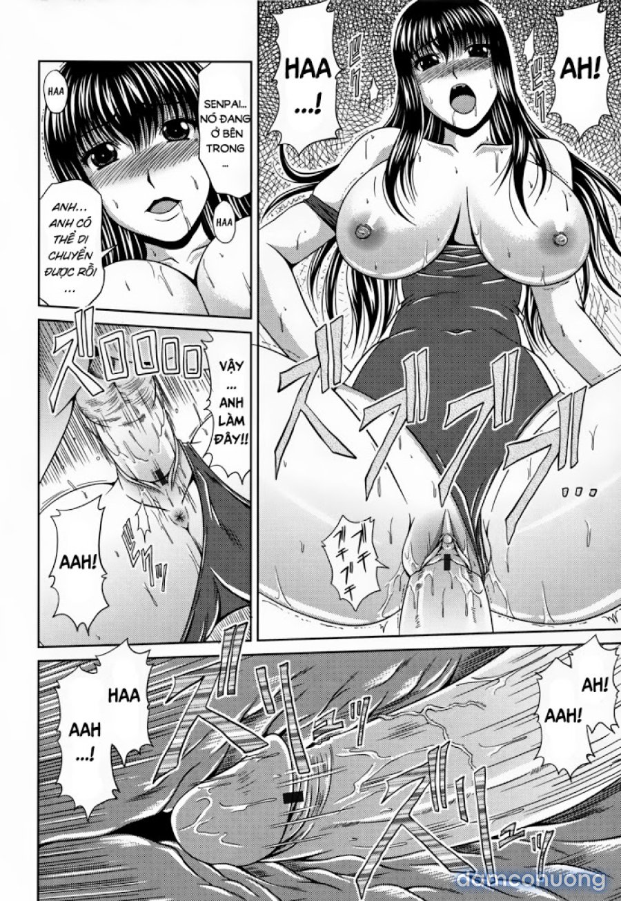 Lover's Time 