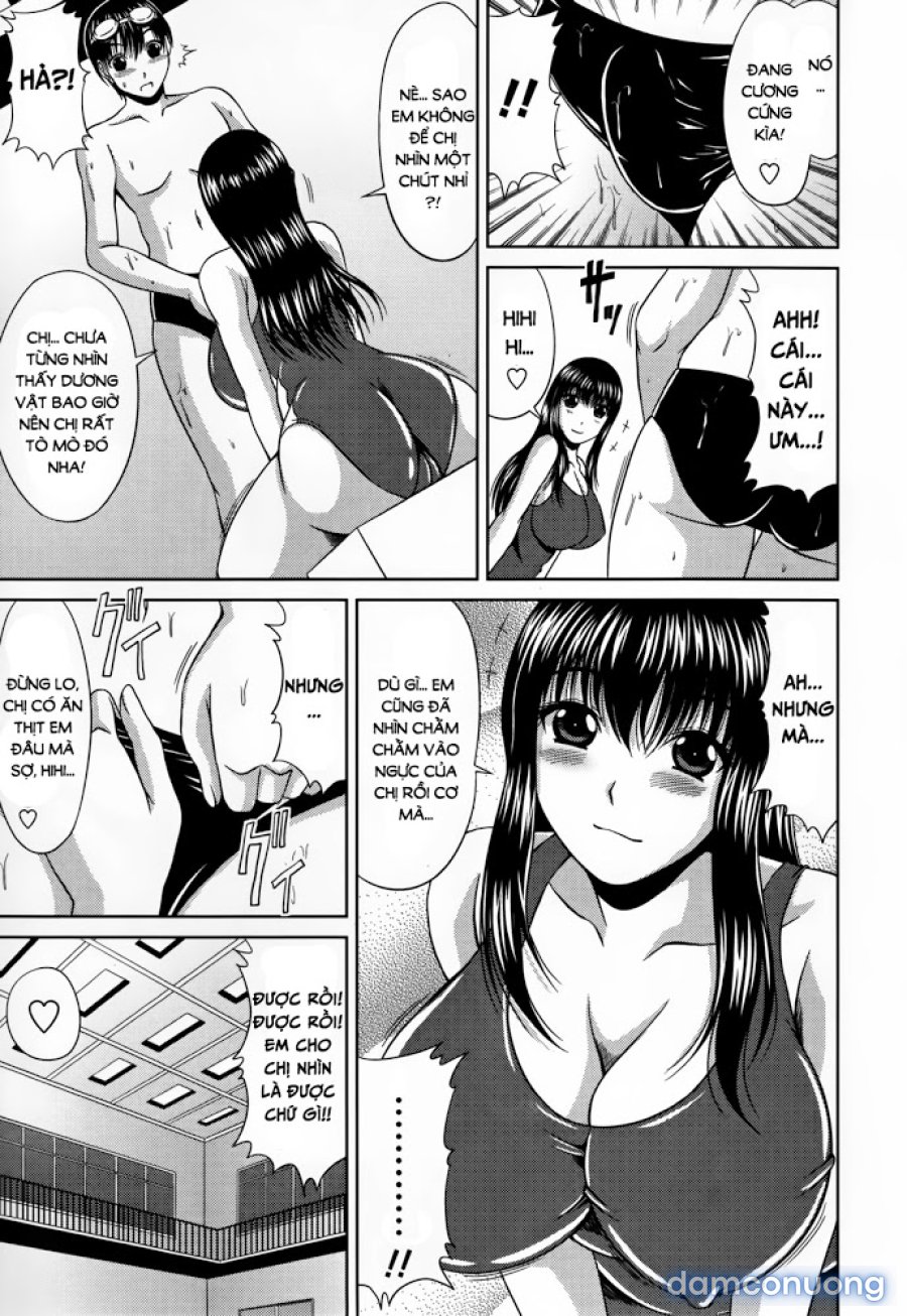 Lover's Time 