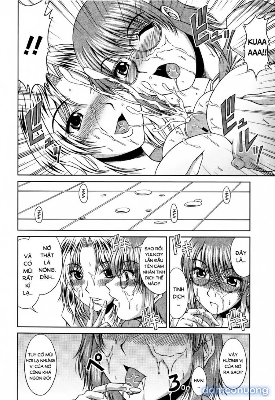 Lover's Time 