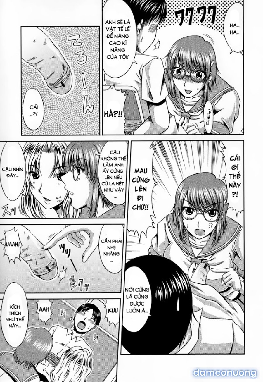 Lover's Time 