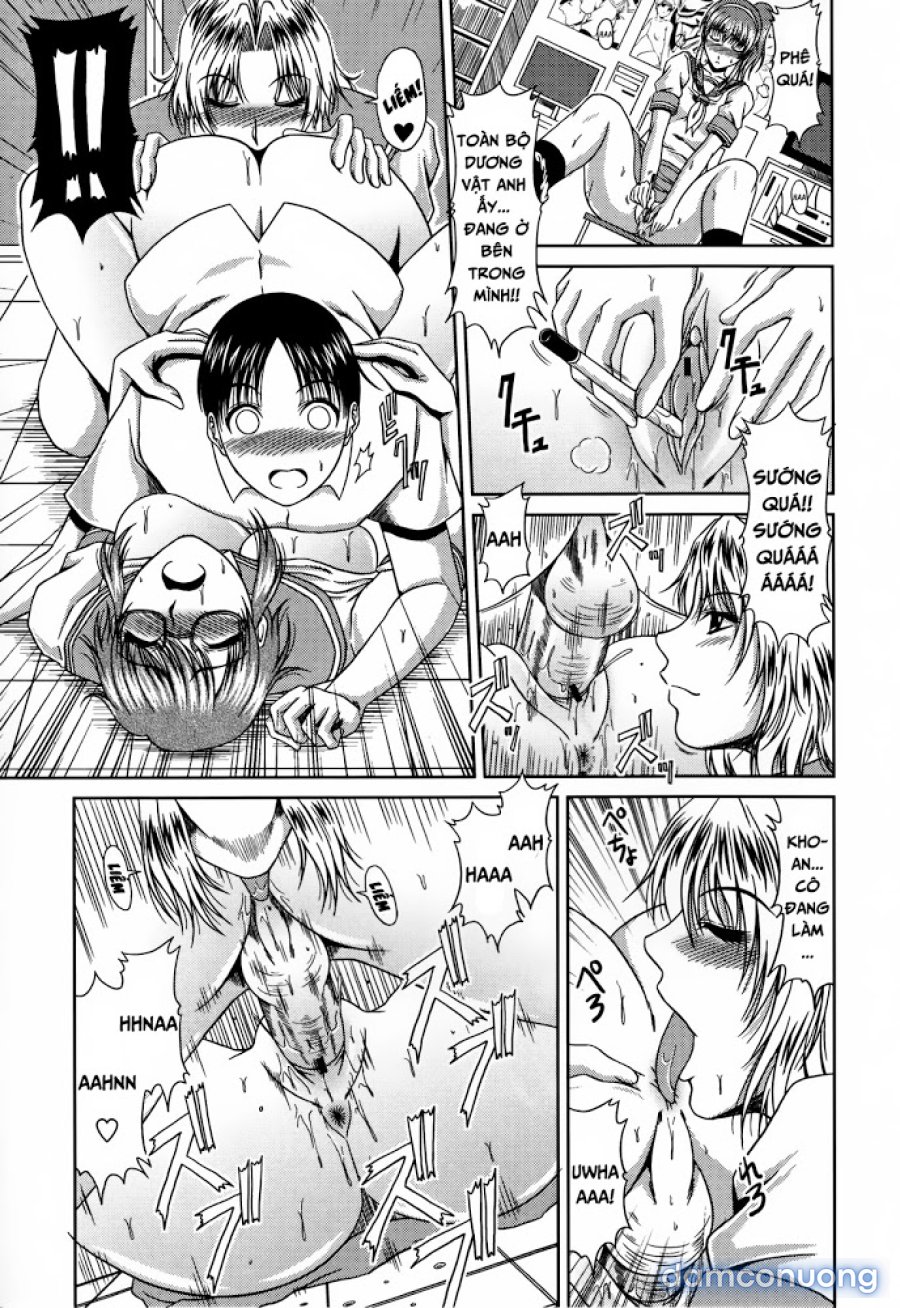 Lover's Time 