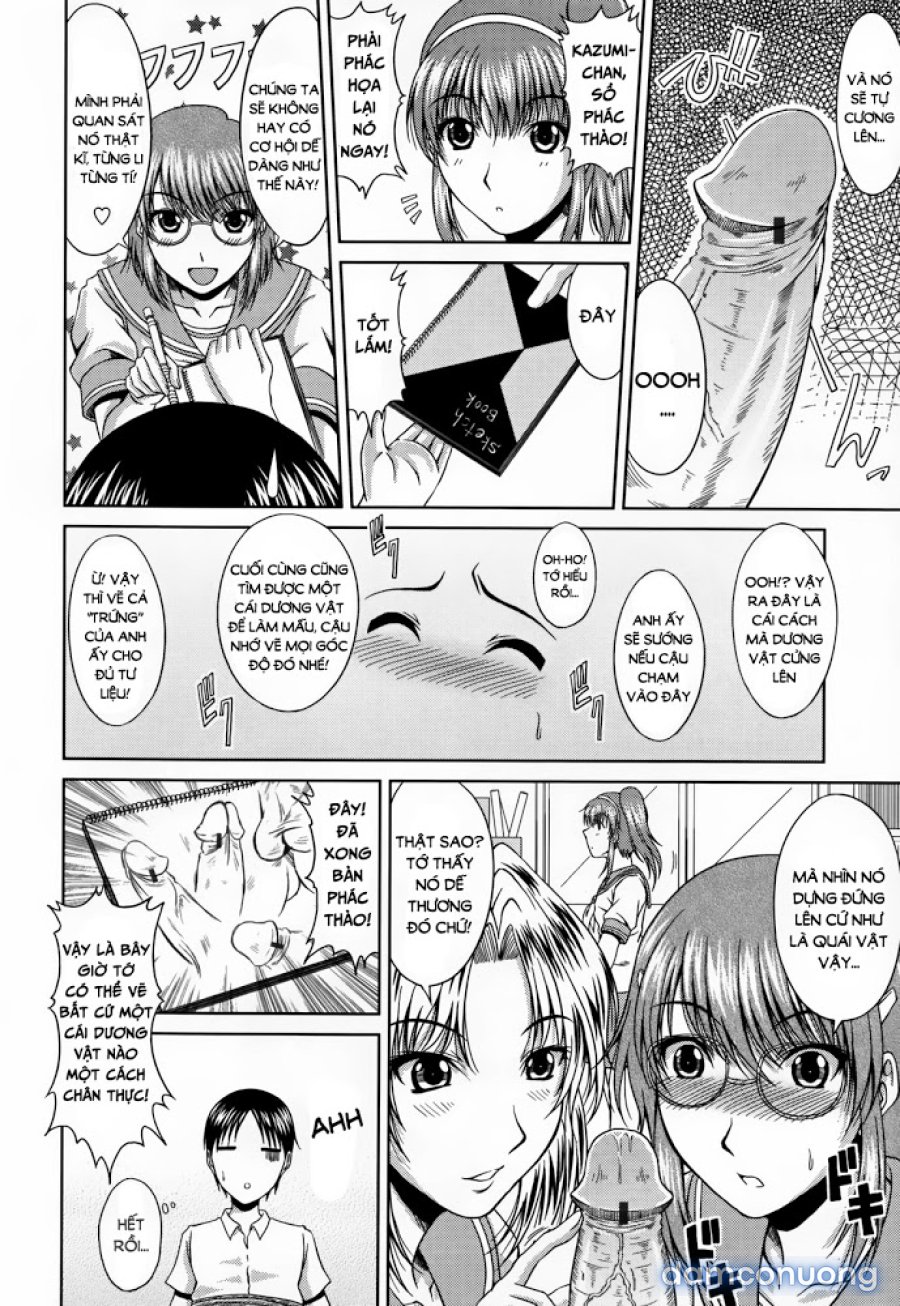 Lover's Time 