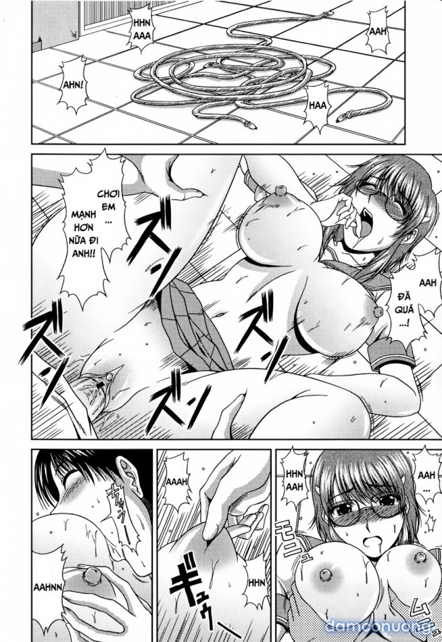 Lover's Time 