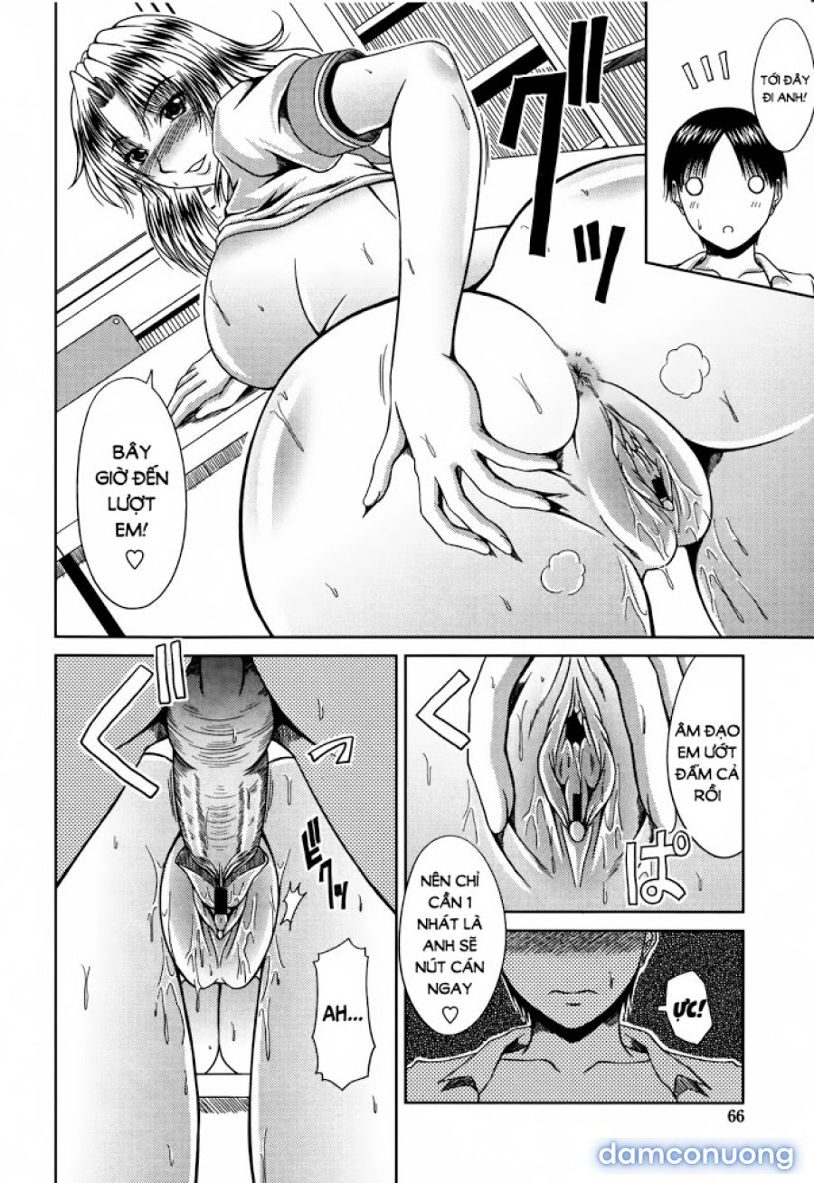 Lover's Time 