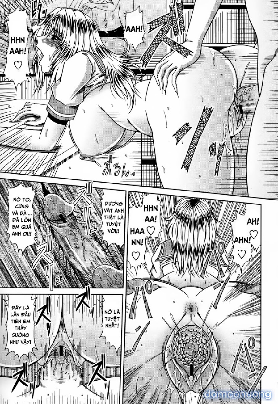 Lover's Time 