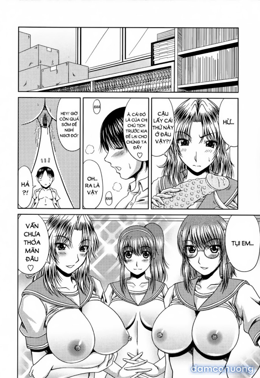 Lover's Time 