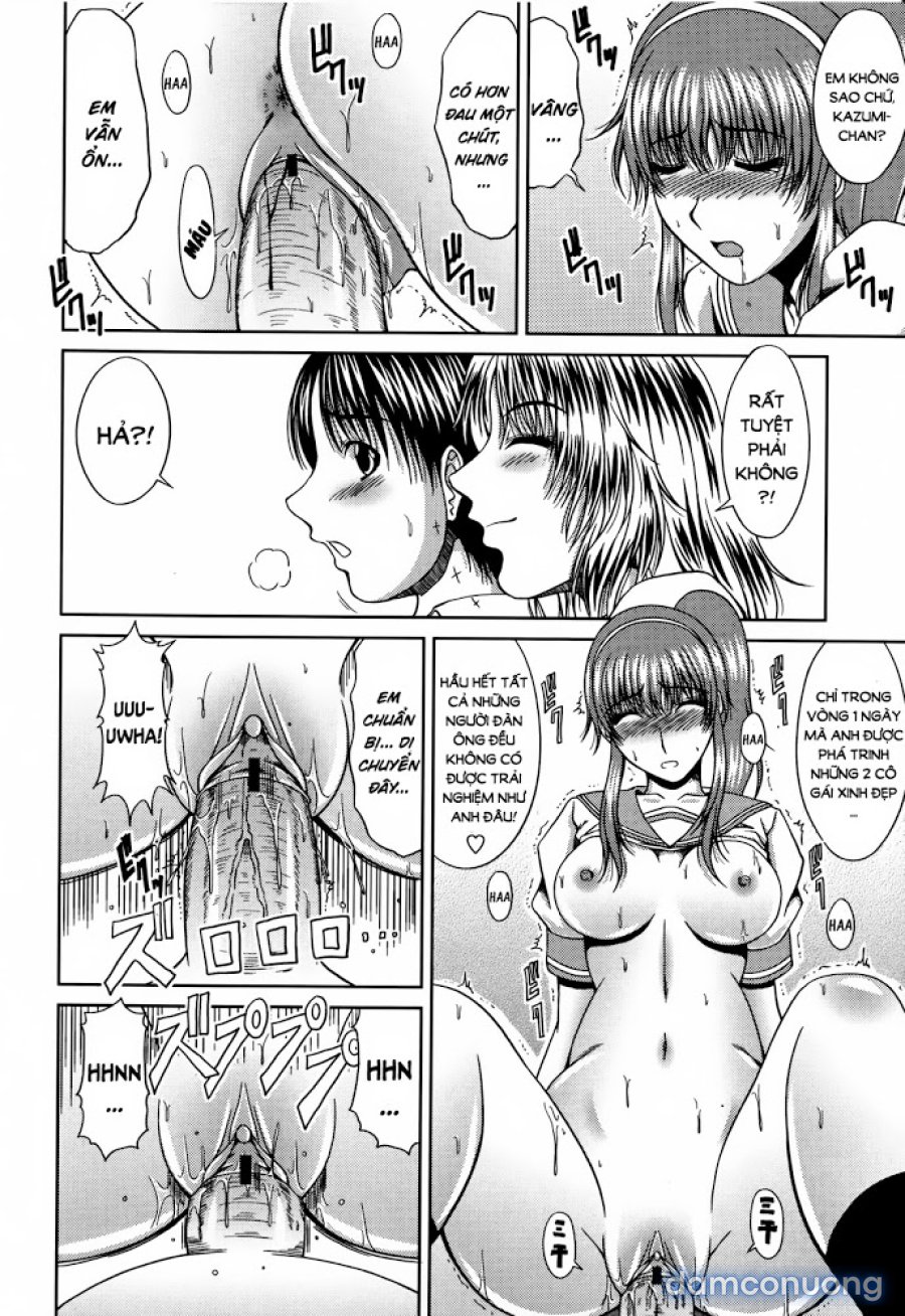 Lover's Time 