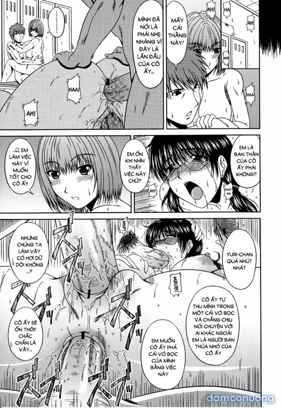 Lover's Time 
