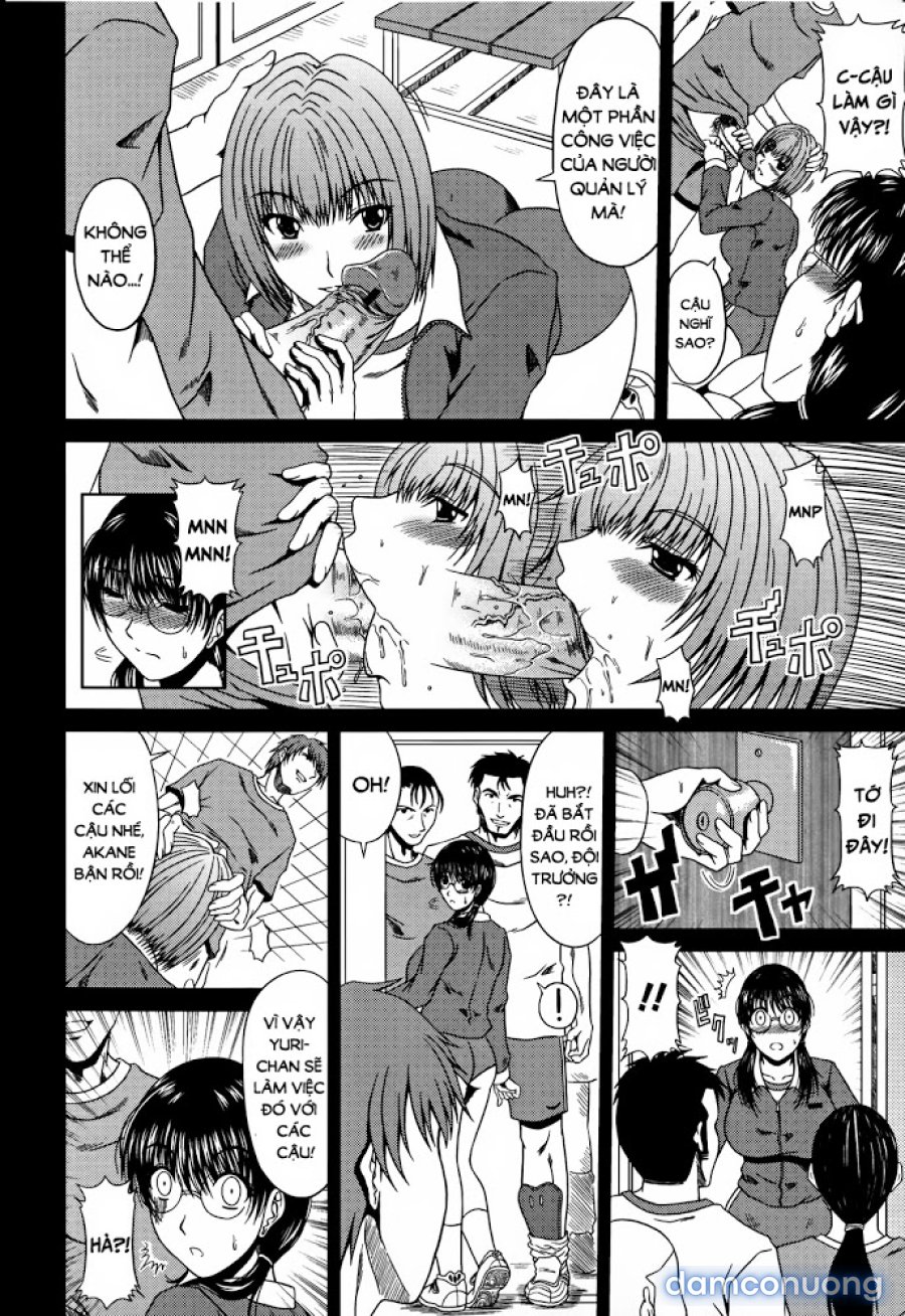 Lover's Time 