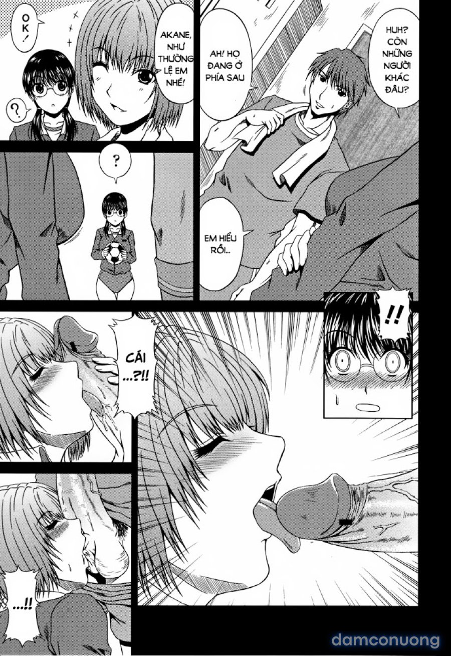 Lover's Time 