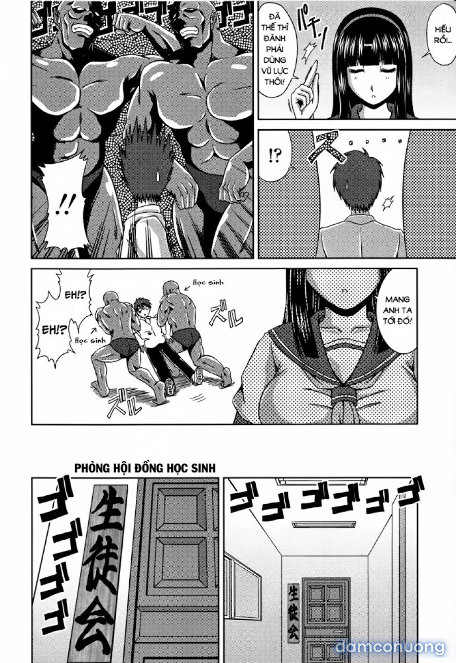 Lover's Time 