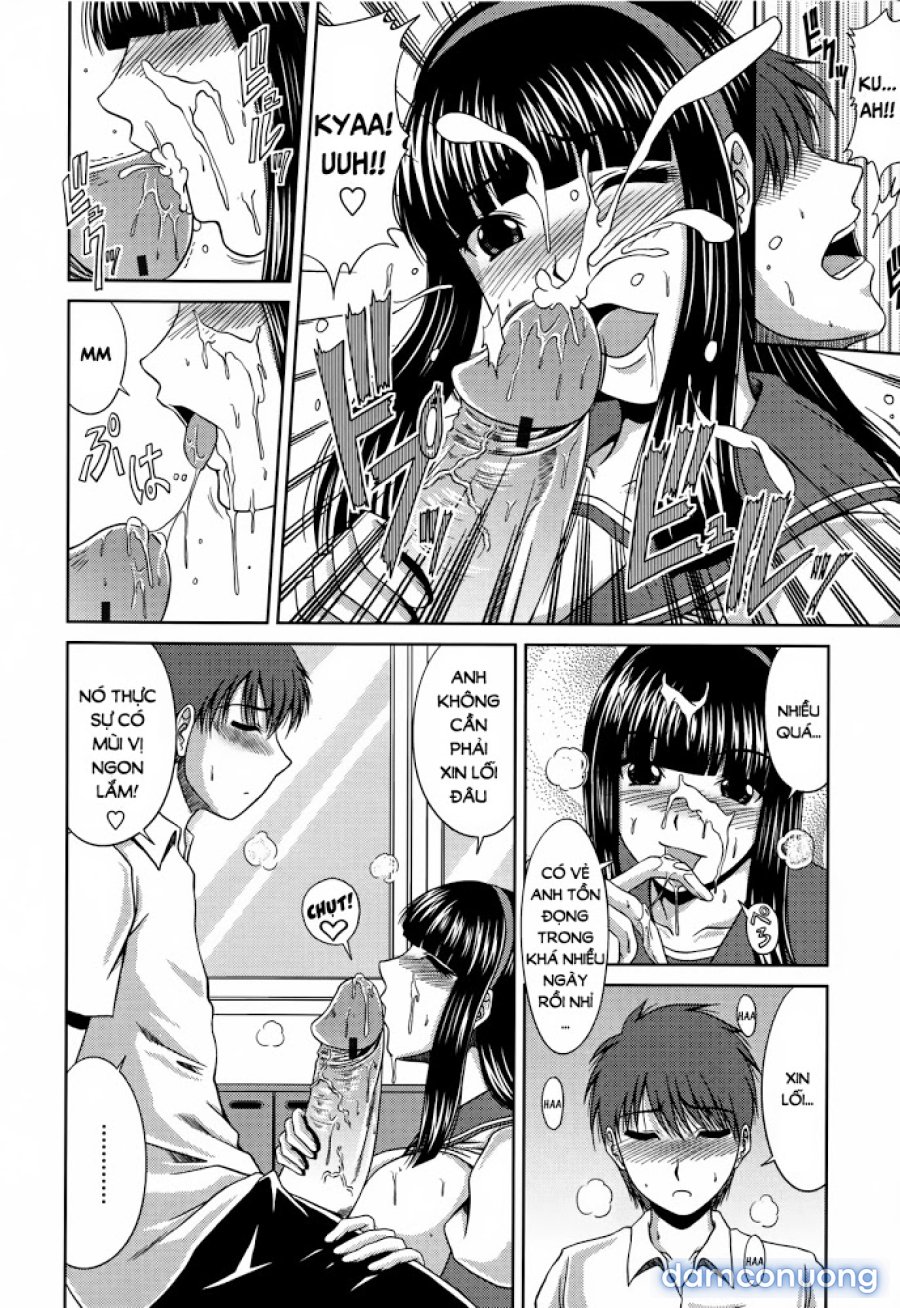 Lover's Time 