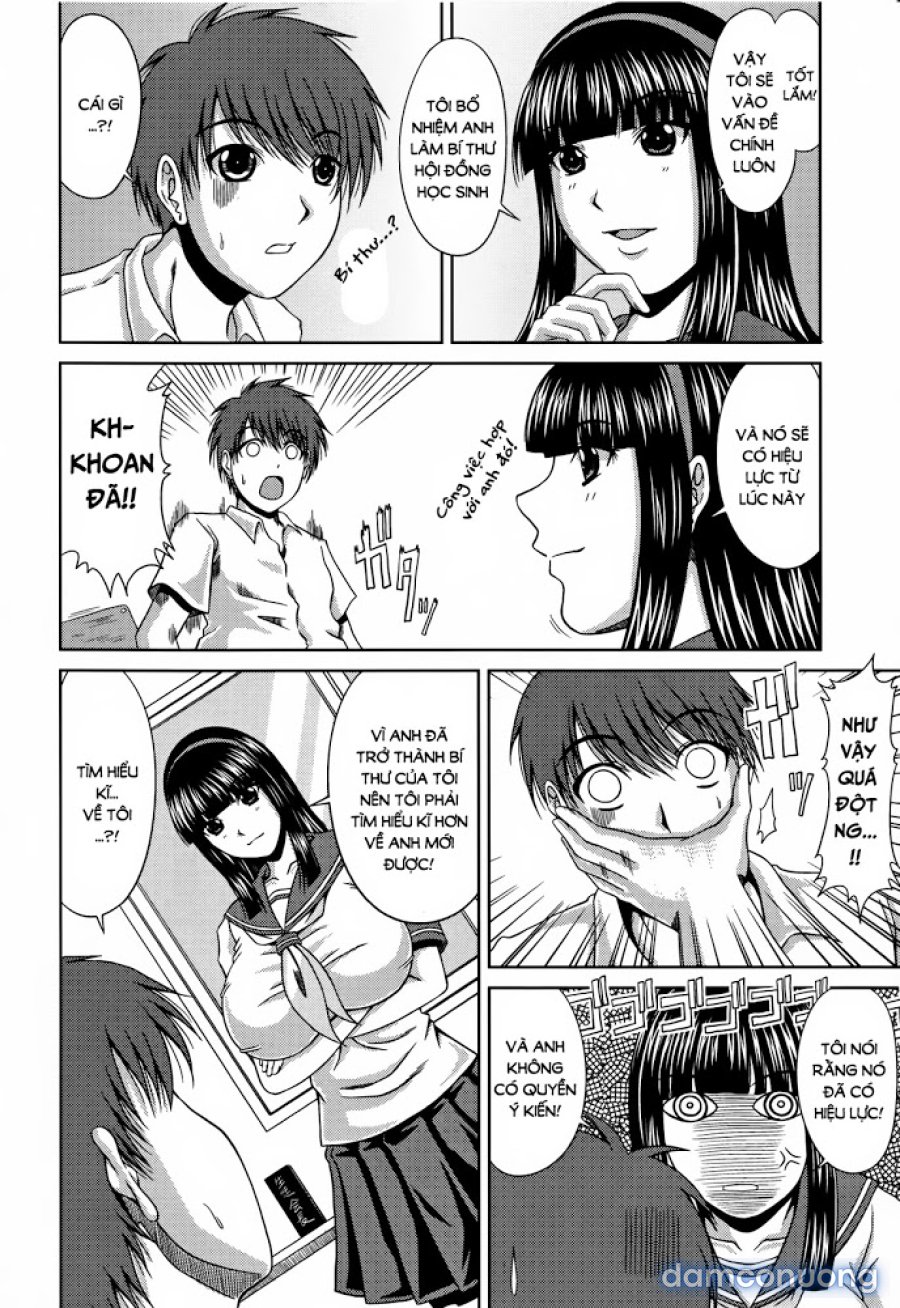 Lover's Time 