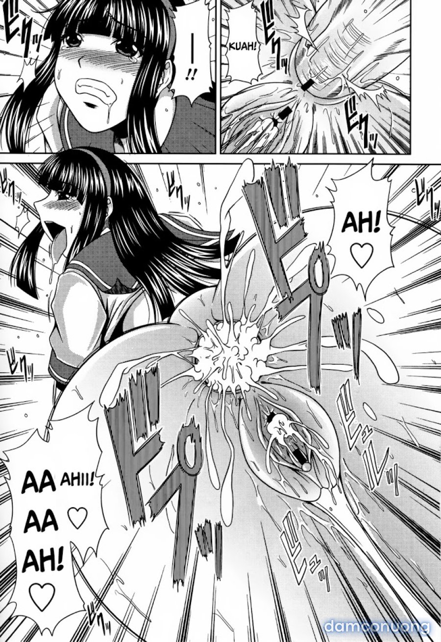 Lover's Time 