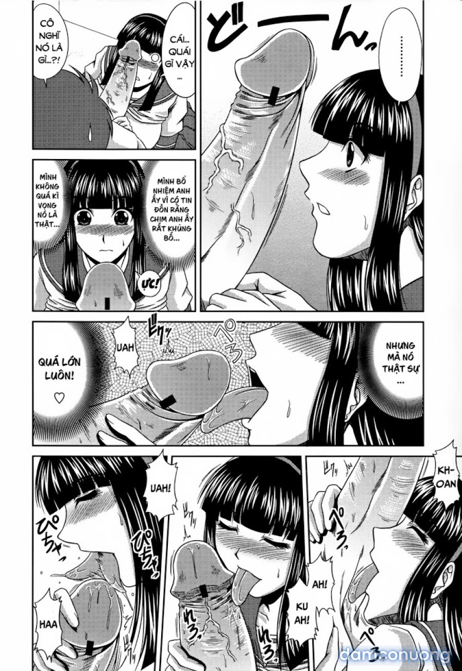 Lover's Time 