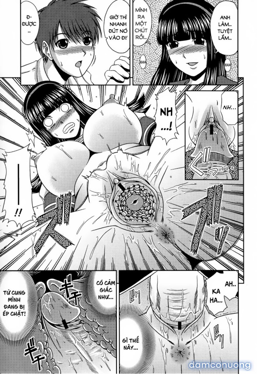 Lover's Time 