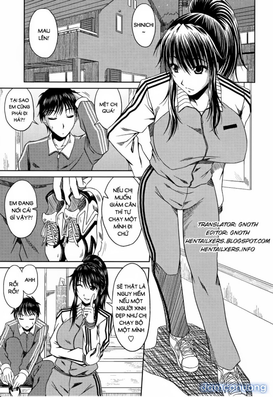 Lover's Time 