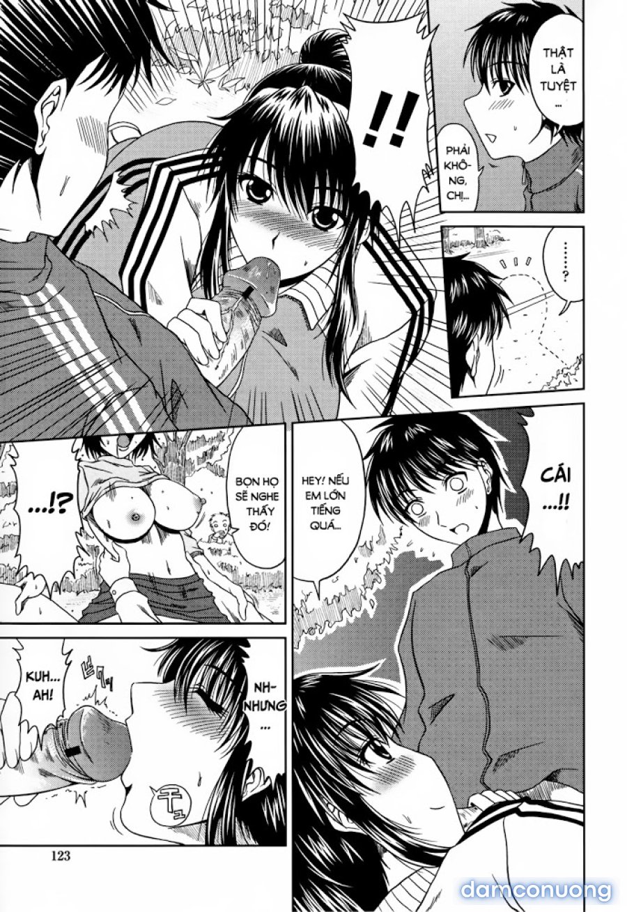 Lover's Time 