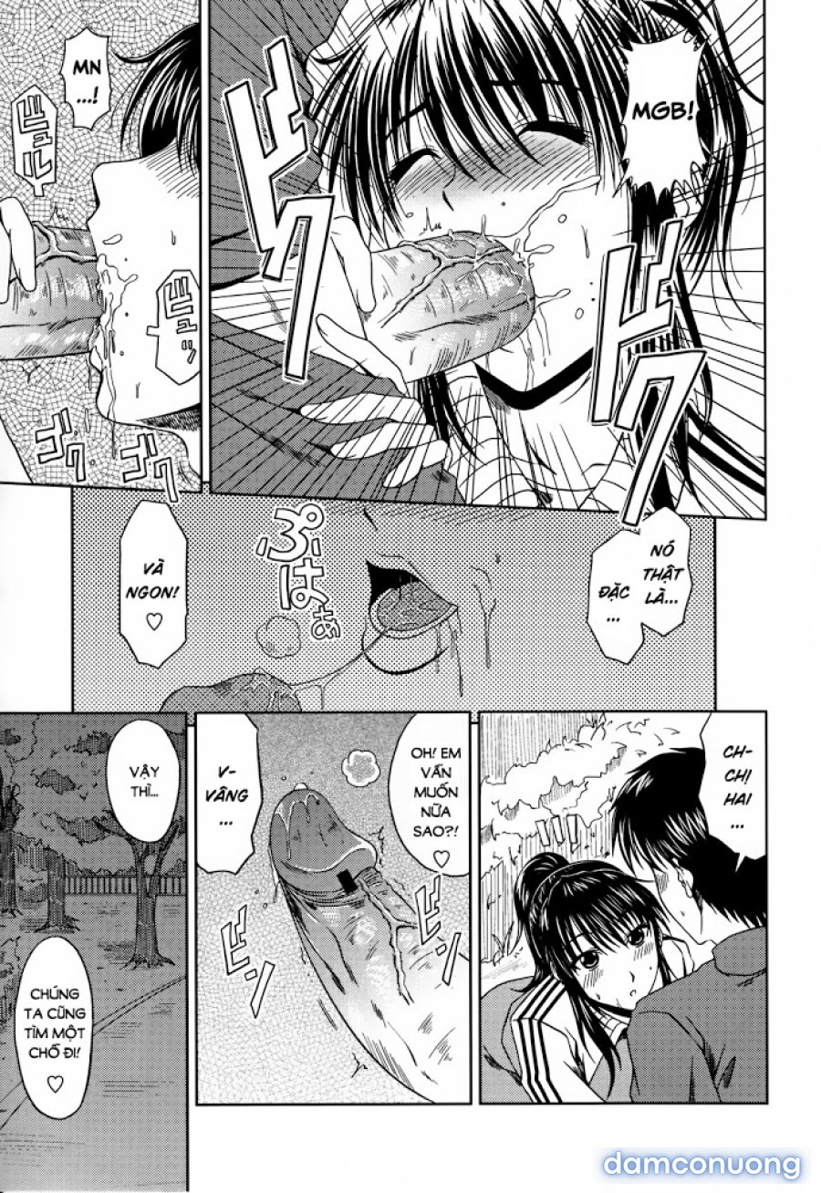 Lover's Time 